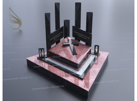 Комплекс 3D-095